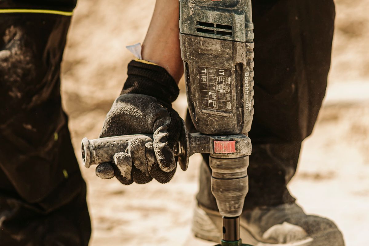 Drilling