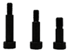 Bolts for Profilers