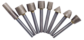 Burr ��10 · 35mm · Long Cylinder