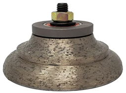Cove + Dupont (O) Router Bit O20 · 20 · 8,8 · P1(#30/40)