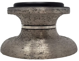 Ogee + Demi (FB) Router Bit FB30 · 32 · 10,10,10 · P1(#30/40)