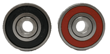 Profiler Bearing 35x10mm