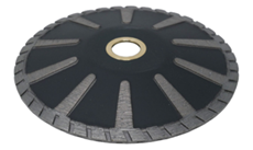 Shield Contour Blade 5" · 7.5mm · 3.2mm · 12200
