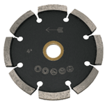 Tuck point Blade 3" · 7mm · 6.6mm · Segment