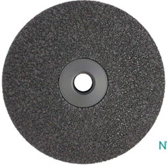 Vacuum Brazed Cup Wheels (Novio) 4" · #30/40 · P1