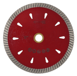 Vulcania Blade 5" · 10.5mm · 2.4mm · 12200